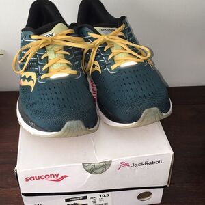 Saucony | Shoes | Saucony Mens Endorphin Pro 2 Running Shoe  display picture 2